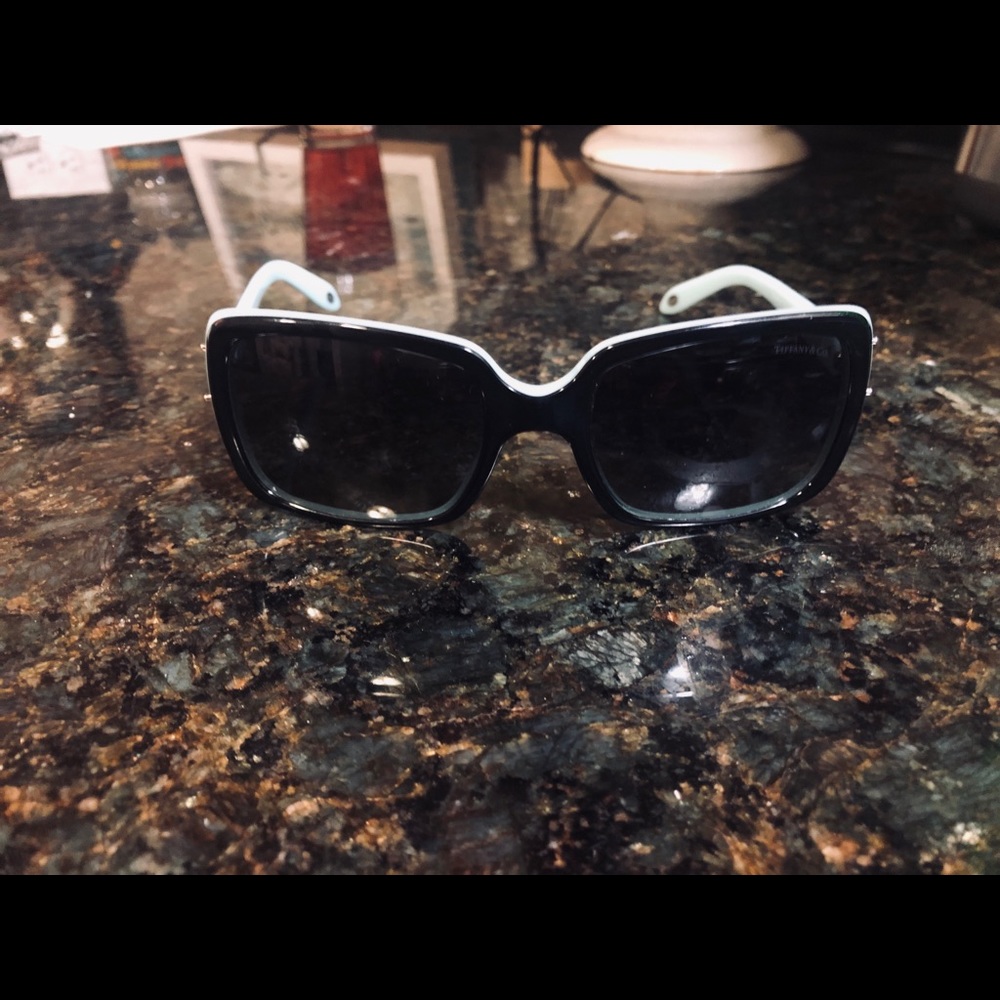 Tiffany & Co. Sunglasses